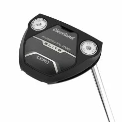 Cleveland Golf Cleveland Frontline Elite Putters - CERO Slant Neck 13 Cleveland Golf Cleveland Frontline Elite Putters - CERO Slant Neck -Golf Clubs Sales 2023 ClevelandFrontlineEliteCEROSN 4