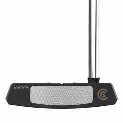 Cleveland Golf Cleveland Frontline Elite Putters - ELEVADO Single Bend -Golf Clubs Sales 2023 ClevelandFrontlineEliteELEVADOSB 2