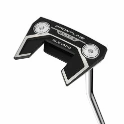 Cleveland Golf Cleveland Frontline Elite Putters - ELEVADO Single Bend -Golf Clubs Sales 2023 ClevelandFrontlineEliteELEVADOSB 4