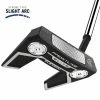 Cleveland Golf Cleveland Frontline Elite Putters - ELEVADO Slant Neck