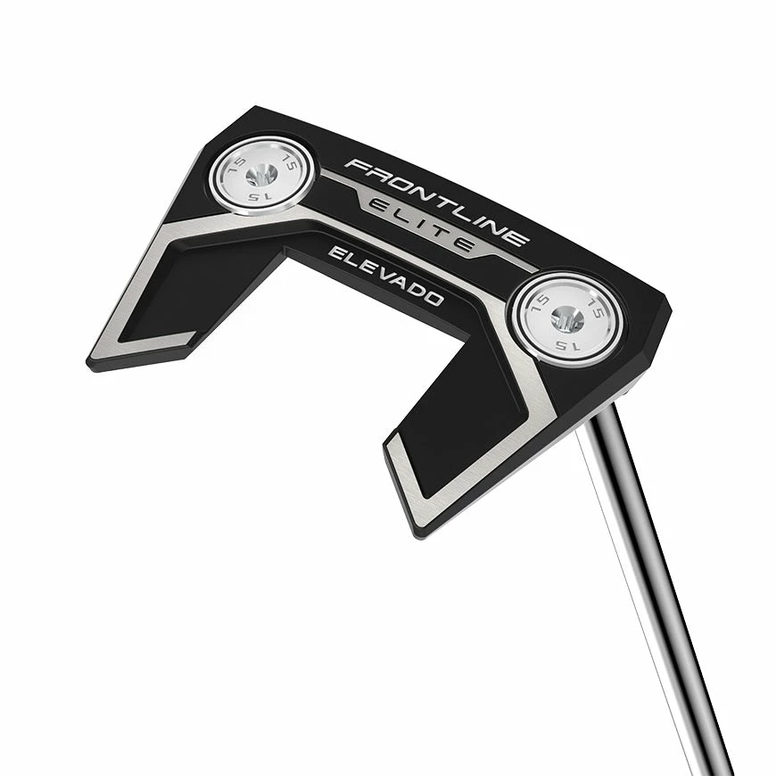 Cleveland Golf Cleveland Frontline Elite Putters - ELEVADO Slant Neck 5 Cleveland Golf Cleveland Frontline Elite Putters - ELEVADO Slant Neck - Image 5