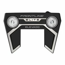 Cleveland Golf Cleveland Frontline Elite Putters - ELEVADO Slant Neck 14 Cleveland Golf Cleveland Frontline Elite Putters - ELEVADO Slant Neck -Golf Clubs Sales 2023 ClevelandFrontlineEliteELEVADOSN 5
