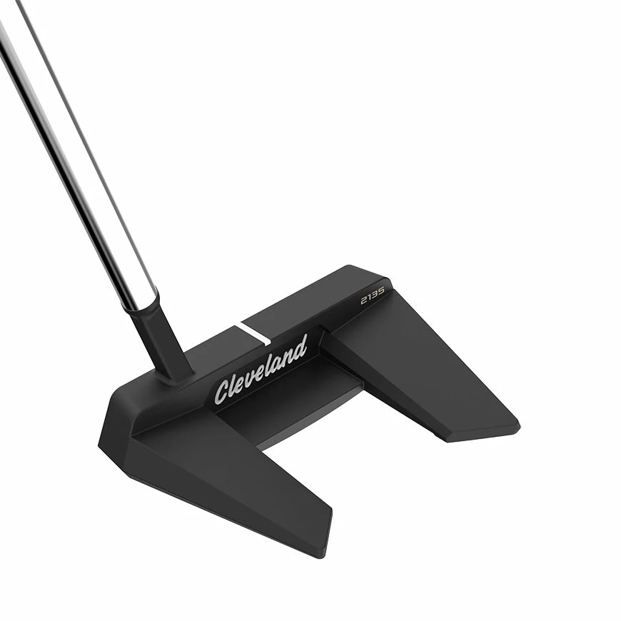 Cleveland Golf Cleveland Frontline Elite Putters - ELEVADO Slant Neck 7 Cleveland Golf Cleveland Frontline Elite Putters - ELEVADO Slant Neck - Image 7
