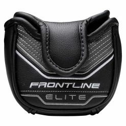 Cleveland Golf Cleveland Women's Frontline Elite Putters - ELEVADO Slant Neck -Golf Clubs Sales 2023 ClevelandFrontlineEliteMALLETHC 1 def4eac5 684f 4027 bbfe e0aec79b6cd2