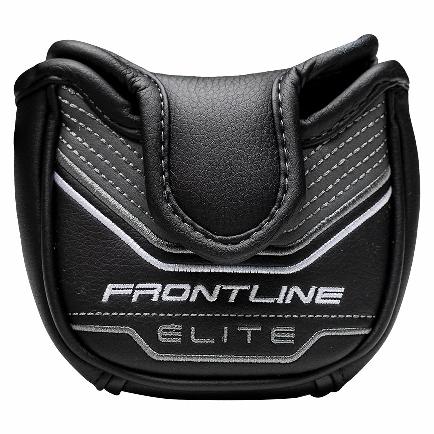 Cleveland Golf Cleveland Frontline Elite Putters - ELEVADO Slant Neck 9 Cleveland Golf Cleveland Frontline Elite Putters - ELEVADO Slant Neck - Image 9