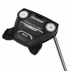 Cleveland Golf Cleveland Frontline Elite Putters - RHO Slant Neck -Golf Clubs Sales 2023 ClevelandFrontlineEliteRHOSN 4