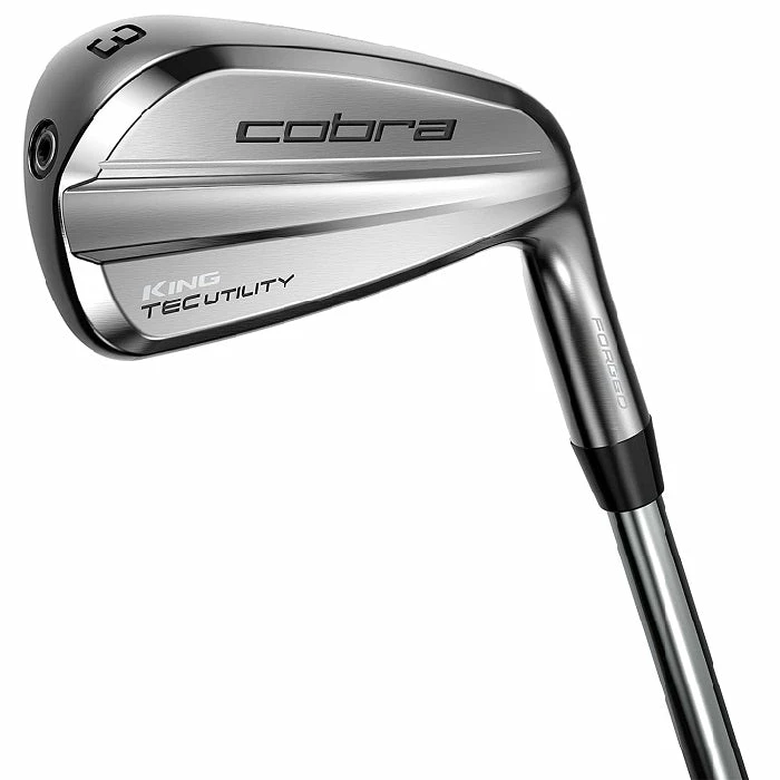 Cobra Golf Cobra KING TEC Utility Irons 1 Cobra Golf Cobra KING TEC Utility Irons