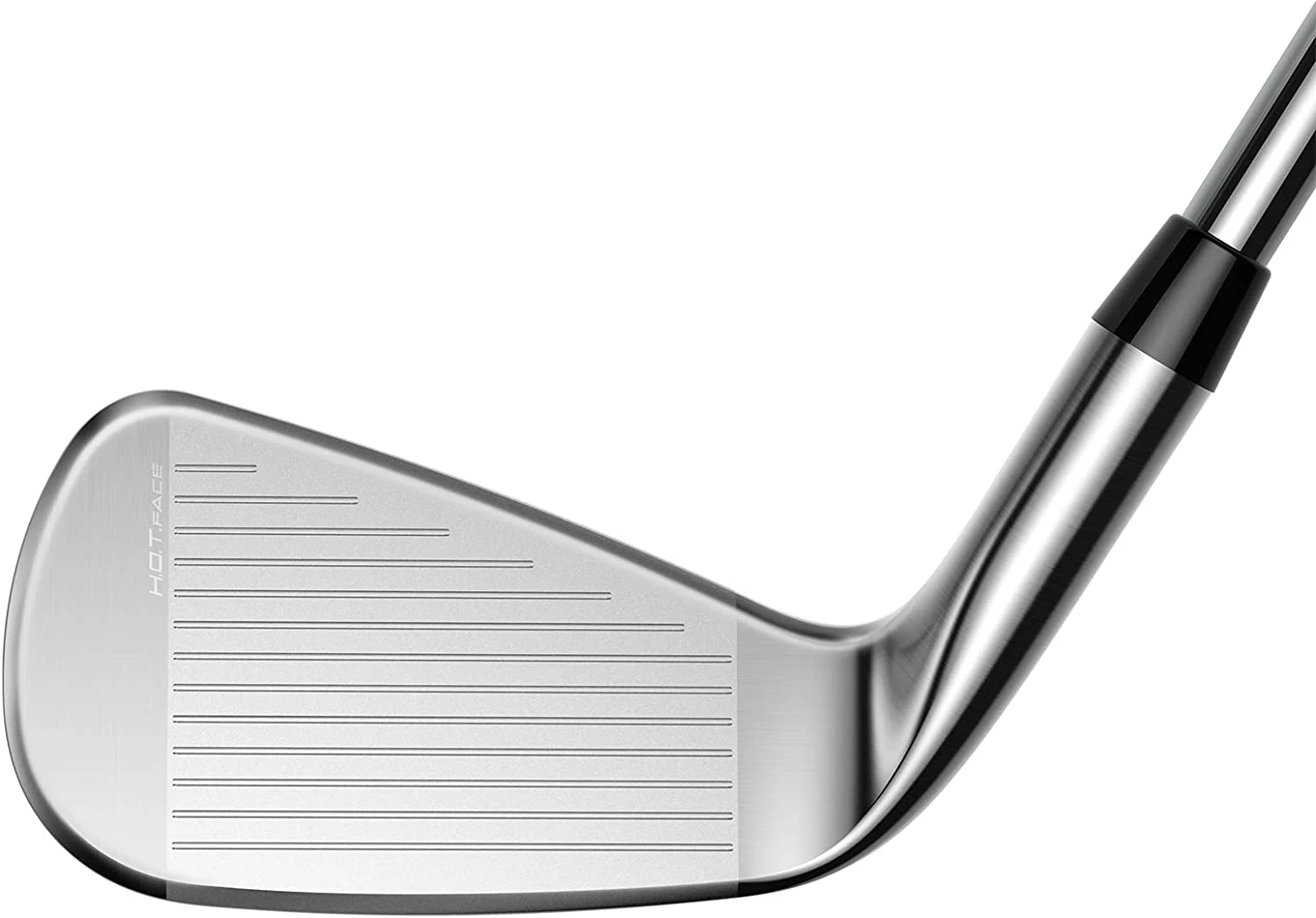 Cobra Golf Cobra KING TEC Utility Irons 4 Cobra Golf Cobra KING TEC Utility Irons - Image 4