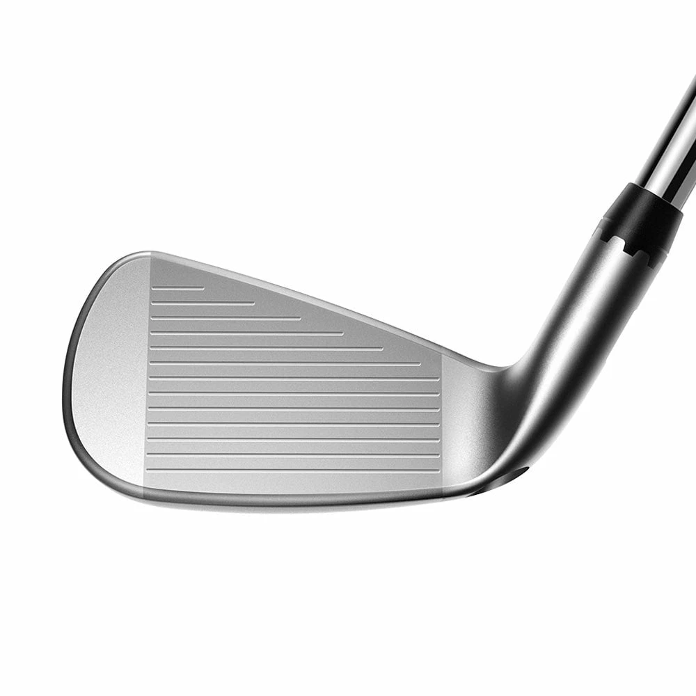 Cobra Golf Cobra King Utility Silver Iron 2 Cobra Golf Cobra King Utility Silver Iron - Image 2