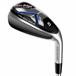 Golf Clubs Sales 2023 17 Tour Edge Hot Launch E522 Iron Woods