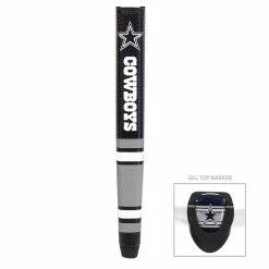 J And M Team Golf NFL Putter Grip With Ball Marker 47 J And M Team Golf NFL Putter Grip With Ball Marker -Golf Clubs Sales 2023 Cowboys 5a54c027 a431 4bd1 9d5b cb39aca0cf1c