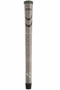 CaddiesShack SuperStroke Cross Comfort Golf Grips -Golf Clubs Sales 2023 Cross Comfort Grey Black 5157f6e1 34da 4d5a 84c3 f2b551c58618