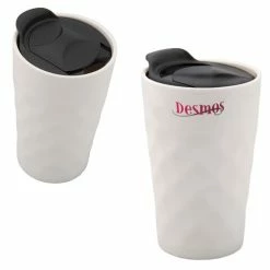 Bridgestone CHAMP (10 FL. OZ.) GOLF BALL DIMPLED MUG