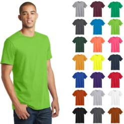 Hicke Golf Brand District ® The Concert Tee ®