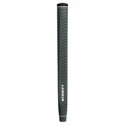 Hireko Lamkin Deep Etched Paddle Putter Grips -Golf Clubs Sales 2023 DeepEtchedPaddleGray