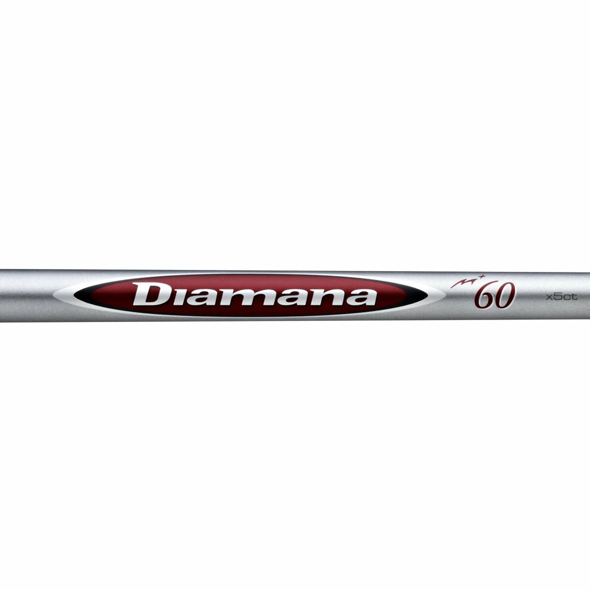 Golf Works Mitsubishi Diamana Red Board M+ Graphite Shafts 1 Golf Works Mitsubishi Diamana Red Board M+ Graphite Shafts