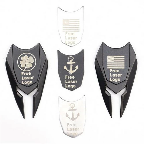 Golf Divot Tool 1 Golf Divot Tool