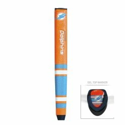 J And M Team Golf NFL Putter Grip With Ball Marker 48 J And M Team Golf NFL Putter Grip With Ball Marker -Golf Clubs Sales 2023 Dolphins1 732d0be6 7855 4e32 9ece 5595827caf05