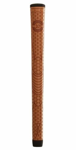 Winn Dri-Tac Performance Soft Golf Grips - Midsize -Golf Clubs Sales 2023 Dri Tac 20th Copper Midsize