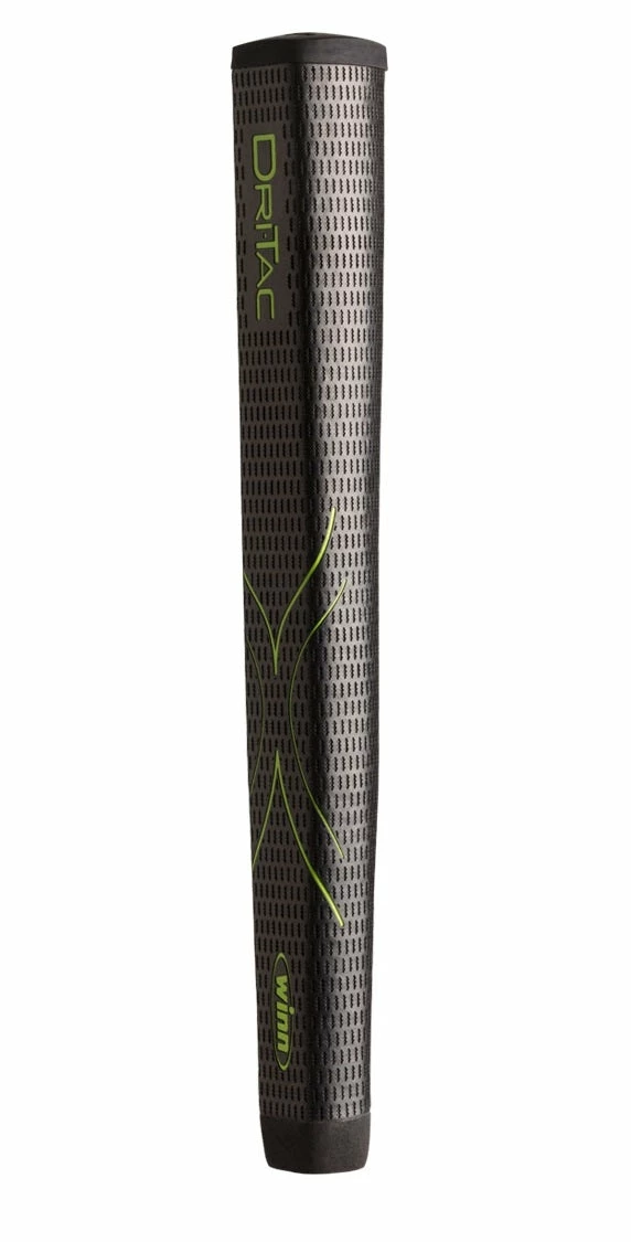 Winn Golf Dri-Tac JumboLite Pistol Putter Grips 2 Winn Golf Dri-Tac JumboLite Pistol Putter Grips - Image 2