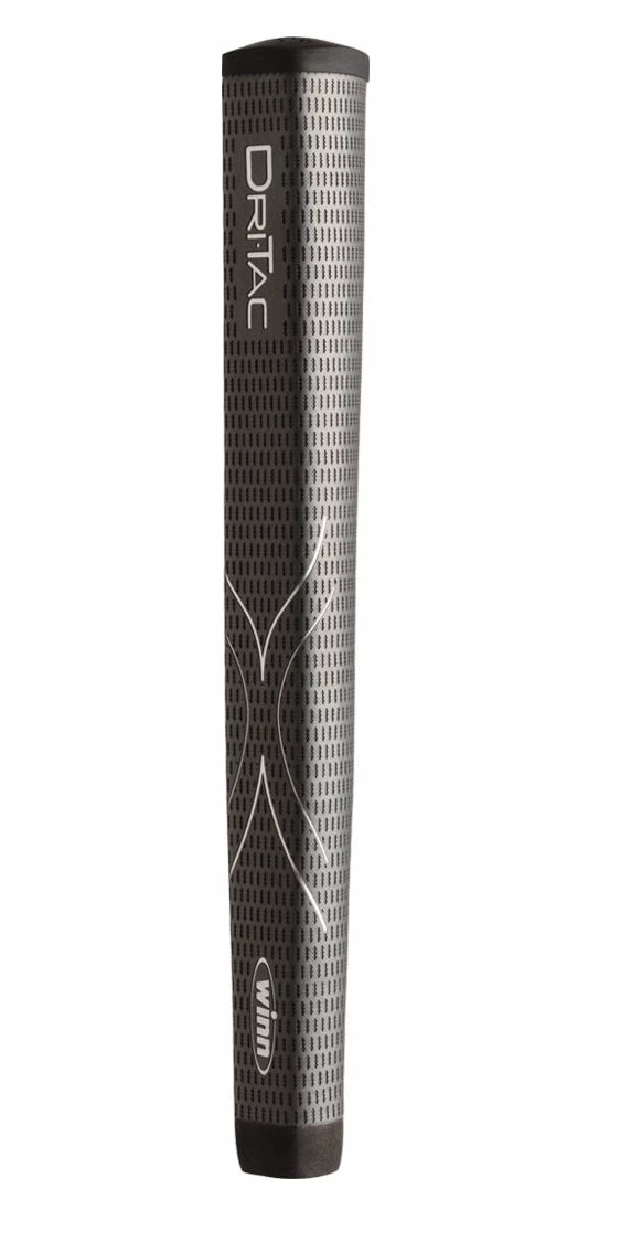 Winn Golf Dri-Tac JumboLite Pistol Putter Grips 3 Winn Golf Dri-Tac JumboLite Pistol Putter Grips - Image 3