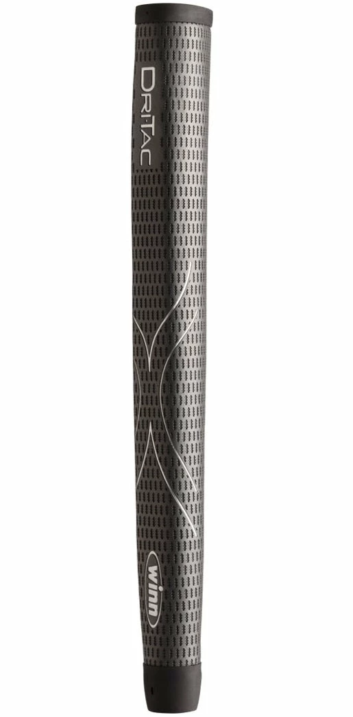 Winn Golf Dri-Tac Midsize Pistol Putter Grips 3 Winn Golf Dri-Tac Midsize Pistol Putter Grips - Image 3