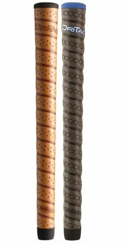 Winn Dri-Tac Performance Soft Wrap - Midsize -Golf Clubs Sales 2023 Dri Tac Wrap All Midsize