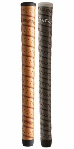 Winn Dri-Tac Performance Soft Wrap - Oversize -Golf Clubs Sales 2023 Dri Tac Wrap All Oversize