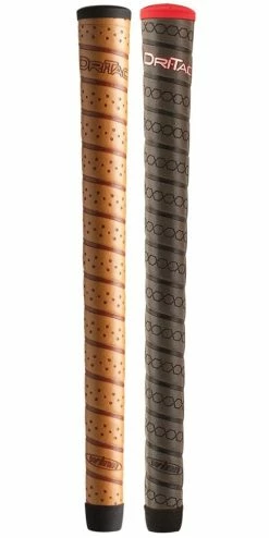 Winn Dri-Tac Performance Soft Wrap - Standard -Golf Clubs Sales 2023 Dri Tac Wrap All Standard