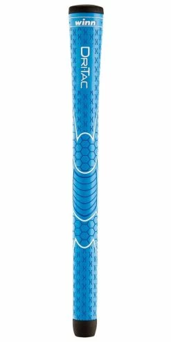 Winn Dri-Tac Performance Soft Golf Grip - Junior