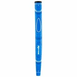 Hireko Karma Golf Dual Touch Midsize Putter Grips -Golf Clubs Sales 2023 Dual Touch Putter Blue