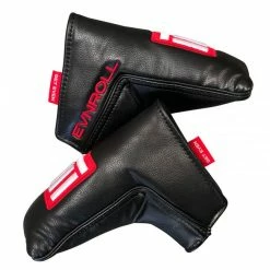 EVNRoll Golf ER2B Black MidBlade Putter -Golf Clubs Sales 2023 ER2B3