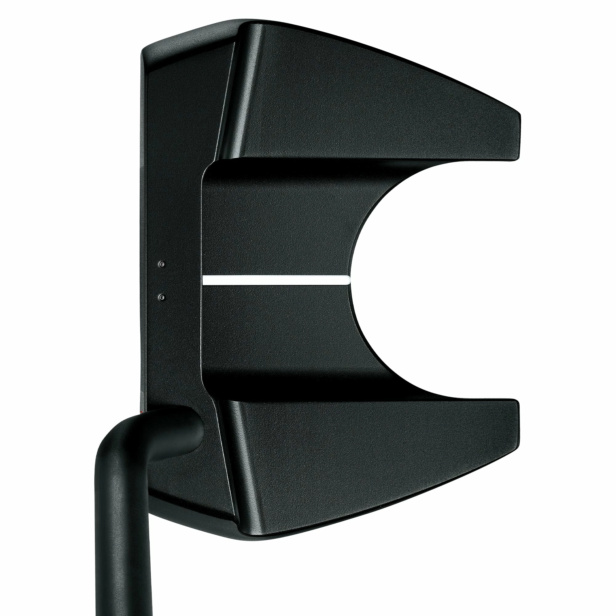 EVNRoll Golf ER5B Black Winged Mallet Putter 3 EVNRoll Golf ER5B Black Winged Mallet Putter - Image 3