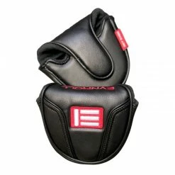 EVNRoll Golf ER5B Black Winged Mallet Putter 8 EVNRoll Golf ER5B Black Winged Mallet Putter -Golf Clubs Sales 2023 ER5B3