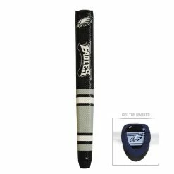 J And M Team Golf NFL Putter Grip With Ball Marker 49 J And M Team Golf NFL Putter Grip With Ball Marker -Golf Clubs Sales 2023 Eagles ce1d6e17 e787 412e 8ba3 237defad9f28