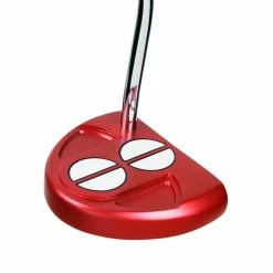 Hireko Orlimar Golf F60 Mallet Putters -Golf Clubs Sales 2023 F60 Red 0