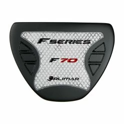 Hireko Orlimar Golf F70 Mallet Putters 15 Hireko Orlimar Golf F70 Mallet Putters -Golf Clubs Sales 2023 F70 Orlimar Putter Black 1