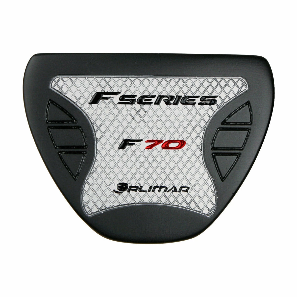 Hireko Orlimar Golf F70 Mallet Putters 7 Hireko Orlimar Golf F70 Mallet Putters - Image 7