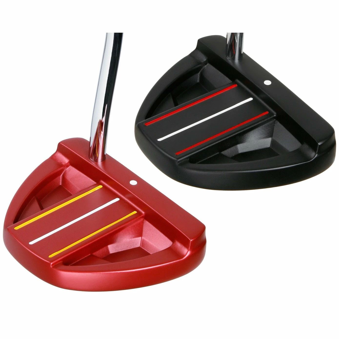 Hireko Orlimar Golf F70 Mallet Putters 1 Hireko Orlimar Golf F70 Mallet Putters