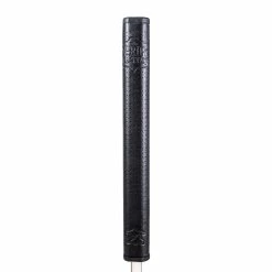 Golf Works The Grip Master FL27 Signature Featherlite Leather Putter Grips 8 Golf Works The Grip Master FL27 Signature Featherlite Leather Putter Grips -Golf Clubs Sales 2023 FL27 Kangaroo Black GM0027 BLK
