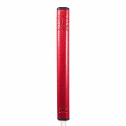 Golf Works The Grip Master FL27 Signature Featherlite Leather Putter Grips 10 Golf Works The Grip Master FL27 Signature Featherlite Leather Putter Grips -Golf Clubs Sales 2023 FL27 Red GM0028 REd