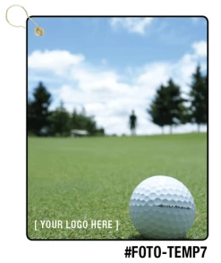 Ogio PRO VISION BEACH TOWEL 12 Ogio PRO VISION BEACH TOWEL -Golf Clubs Sales 2023 FOTO TEMP7 43550.1641853973
