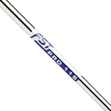 Hireko FST Pro 115 Stepless Steel Iron Golf Shaft