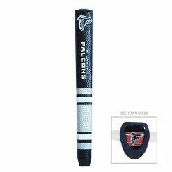 J And M Team Golf NFL Putter Grip With Ball Marker 50 J And M Team Golf NFL Putter Grip With Ball Marker -Golf Clubs Sales 2023 Falcons 62009ee4 2485 4b37 86f3 b03487bff0c6