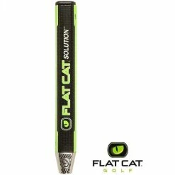 Golf Works Flat Cat Solution Putter Grips