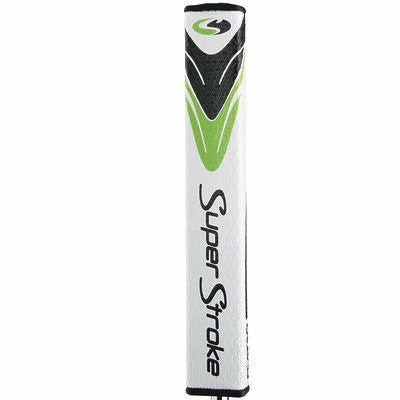 Golf Works SuperStroke Golf Flatso 1.7 Super Jumbo Putter Grip 2 Golf Works SuperStroke Golf Flatso 1.7 Super Jumbo Putter Grip - Image 2