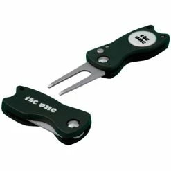 Fix-All Divot Repair Tool With Ball Marker