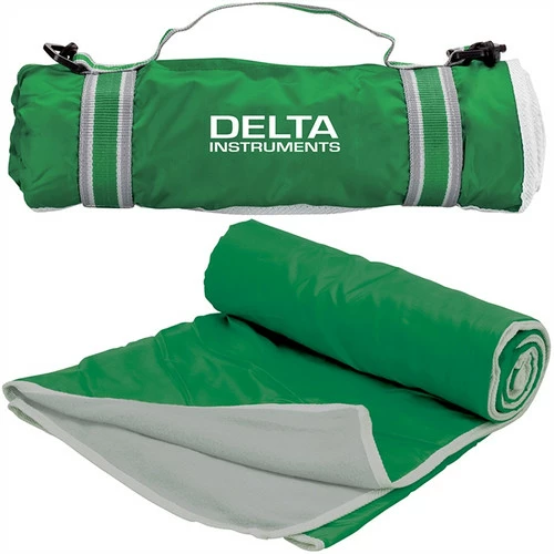 Brookfield Picnic Blanket 2 Brookfield Picnic Blanket - Image 2