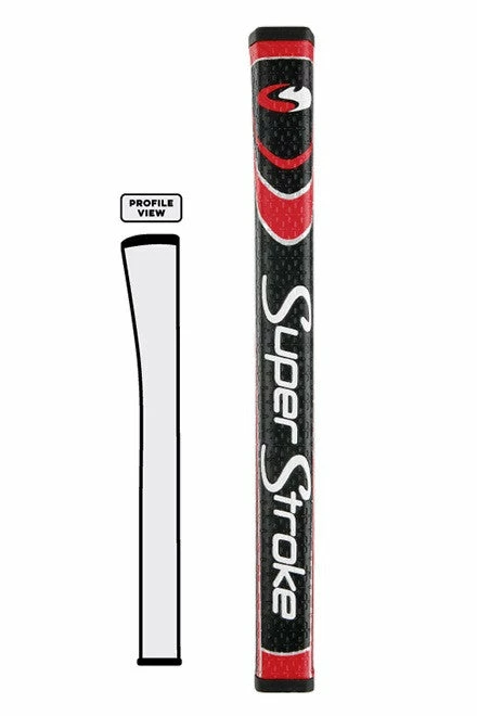 Golf Works SuperStroke Golf GTR 2.0 Pistol Putter Grips 2 Golf Works SuperStroke Golf GTR 2.0 Pistol Putter Grips - Image 2