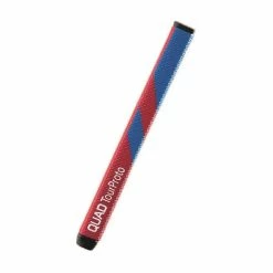 CaddiesShack Garsen QUAD Tour Proto Non Tapered Putter Grips -Golf Clubs Sales 2023 Garsen Quad Tour Proto Red Blue Non Tapered a5620f10 a085 487c be63 82d1dc1496f3
